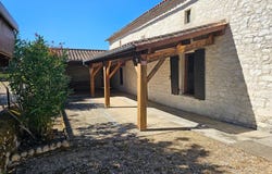 Loubes Bernac, Nouvelle-Aquitaine 47120