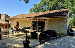 Eymet, Aquitaine 24500