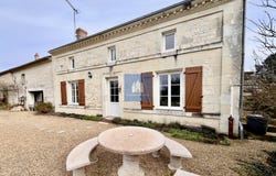 Saint-Martin-de-Sanzay, Poitou-Charentes 79290