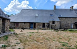 Mellé, Brittany 35420