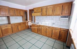 Hussigny-Godbrange, Lorraine 54590