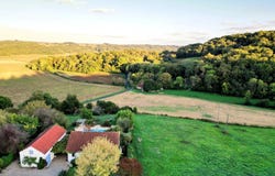 Aurions-Idernes, Aquitaine 64350