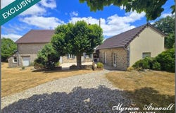 SAINT-SULPICE-LE-DUNOIS, Nouvelle-Aquitaine 23800