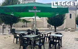 Saint-Gaultier, Centre-Val de Loire 36800