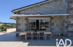 Francescas, Aquitaine 47600