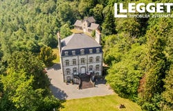 La Hague, Normandy 50690