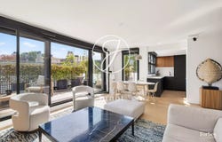 Saint-Cloud, Hauts-de-Seine 92210