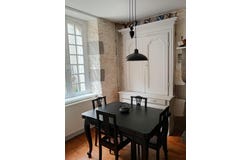 Granville, Normandy 50400