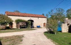 Chenon, Poitou-Charentes 16460