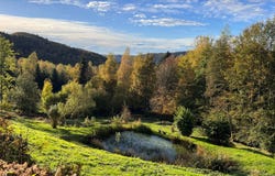 Servance, Franche-Comté 70440