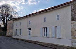 Guitinieres, Poitou-Charentes 17500