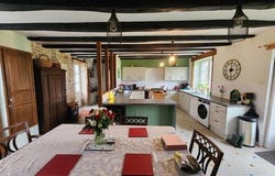 BUSSIERE-POITEVINE, Limousin 87320