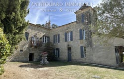 Eymet, Aquitaine 24500