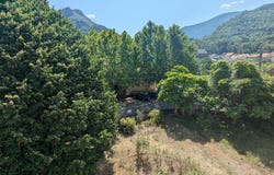 LES CABANNES, Occitanie 09310
