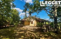 Meyrannes, Occitanie 30410
