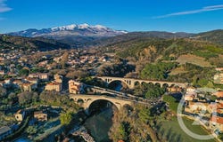 Céret, Languedoc-Roussillon 66400
