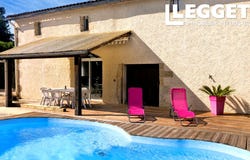 Ménesplet, Nouvelle-Aquitaine 24700