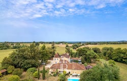 Saint-Sever, Aquitaine 40500