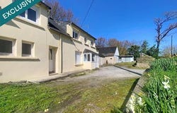 Saint-Thois, Bretagne 29520