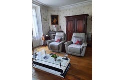 Cheilly-Les-Maranges, Bourgogne 71150