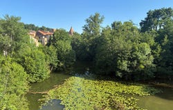 Casseneuil, Aquitaine 47440