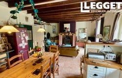Saint-Marcel, Brittany 56140