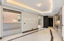 Monaco, Monaco 98000