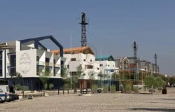 Port-Saint-Louis-du-Rhône, Provence-Alpes-Côte d'Azur 13230