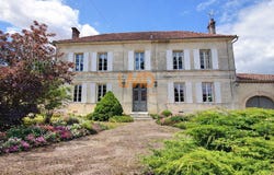 Germignac, Poitou-Charentes 17520