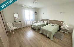 Saint-Maur, Centre 36250