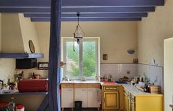 Coussay-Les-Bois, Poitou-Charentes 86270
