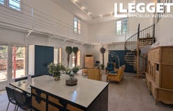 Le Bosc, Occitanie 34700