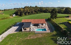Orthez, Aquitaine 64300