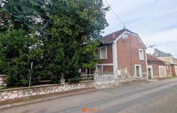 Saint-Aignan, Centre 41110