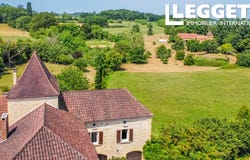Cazals, Occitanie 46250
