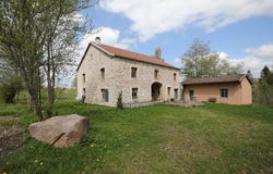 Mélisey, Franche-Comté 70270