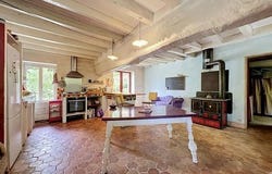Thorigny-Sur-Oreuse, Bourgogne 89260