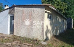 Saint-Germain-d'Esteuil, Aquitaine 33340
