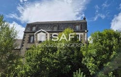 Gelles, Auvergne 63740