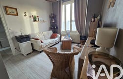 Apremont, Hauts-de-France 60300