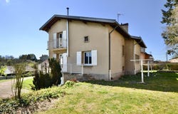 La Clayette, Bourgogne-Franche-Comté 71800