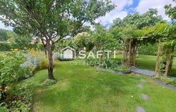 Chasnais, Pays de la Loire 85400