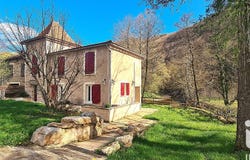 Saint-Céré, Midi-Pyrénées 46400