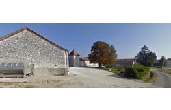 Saint-Perdoux, Aquitaine 24560