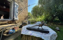 Puntous, Midi-Pyrénées 65230