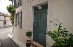 Bourg-de-Visa, Midi-Pyrénées 82190