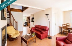 Montbazon, Centre 37250