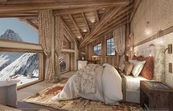 Val-d'Isère, Rhône-Alpes 73150