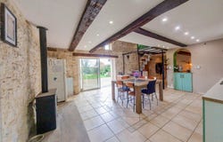 Monségur, Aquitaine 47150