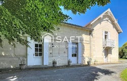 Pompignac, Aquitaine 33370